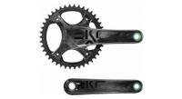 juego de bielas campagnolo ekar ultra torque 40 dientes 1x13v gravel