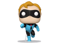 figura funko pop - los increibles mr incredible 10 cm vinilo