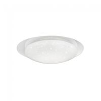 plafon de techo led frodo cct 18w