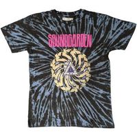 soundgarden tops y camisetas badtorfinger para mujer