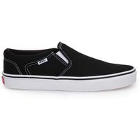 vans deportivas moda 187 asher para hombre