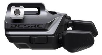 Shimano deore di2 sw m6250 ir i spec ev palanca de cambio derecha 12s