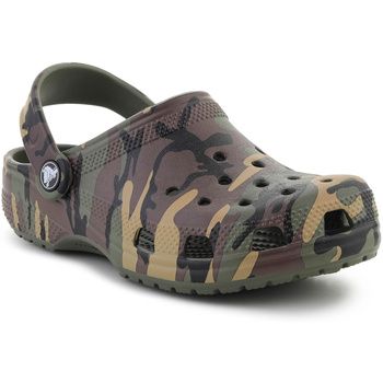 Crocs Zuecos Domyślna nazwa para niña