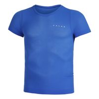 falke regular shortsleeve camiseta de running hombres-azul