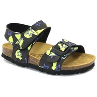 grunland sandalias gru-ccc-sb1759-nm para nina