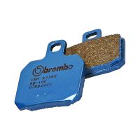 pastillas de freno brembo 07bb20cc