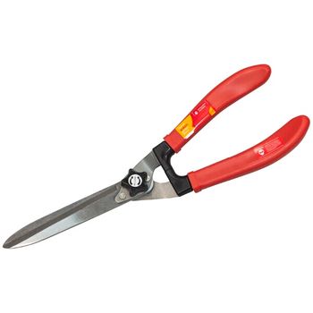 Garden Shears with Plastic Handle