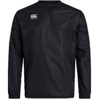 canterbury chaqueta deporte club para hombre