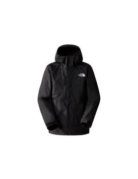 Chaqueta de Esquí y snow The North Face Freedom Insulated Black Hombre