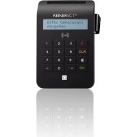 lector de tarjetas reiner sct cyberjack rfid komfort usb-c