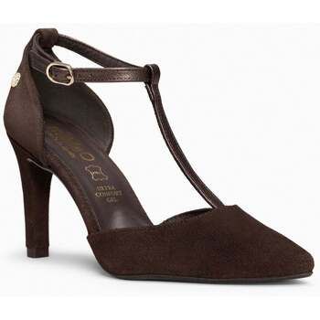 Mimao Zapatos de tacón AMANDA para mujer