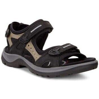 Ecco Sandalias Offroad para mujer