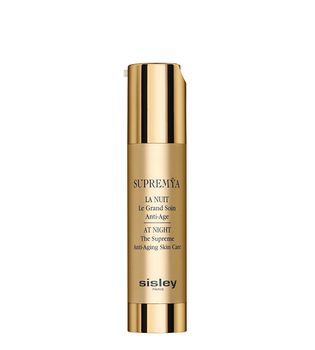 Sisley Supremya At Night The Supreme Anti-Aging, 50ml