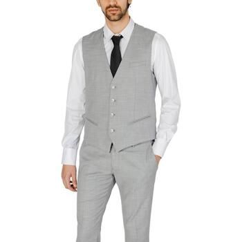 Antony Morato Chaqueta de punto MMVS00012-FA650330 para hombre