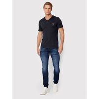 guess pantalon pitillo m2ya27 d4q41 chris-2crd carry dark para hombre
