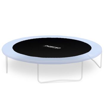 Colchoneta Elástica Para Trampolín Neo-sport De 252 Cm Y 42 Pies