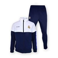 chandal real madrid dynamic