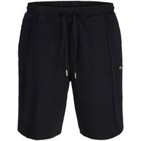 jack  jones short 12285500 bill-black para hombre
