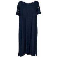 giulia valli vestido largo we6330 para mujer