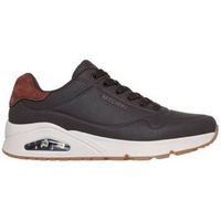 skechers deportivas moda - para hombre