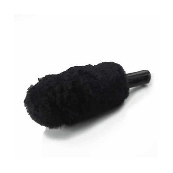 Gerbil Wheel Brush-All Surface Premium Wheel & Rim Brush