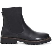 cafe noir botines c1xk1003 para mujer