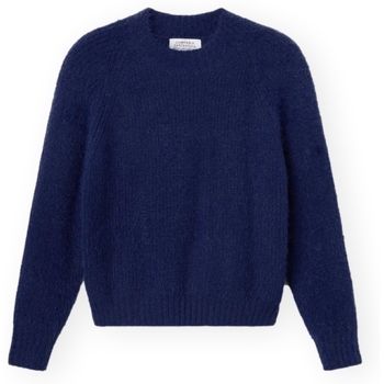 Compania Fantastica Jersey COMPAÑIA FANTÁSTICA Knit 10378 - Blue para mujer