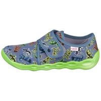 superfit pantuflas 10062738420 para nina