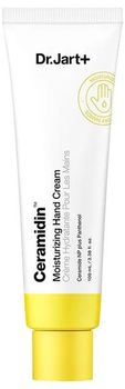 Dr.Jart+ Ceramidin Crema de Manos Hidratante 100 ml