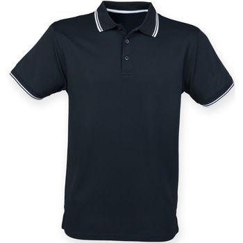 Henbury Polo HB482 para hombre
