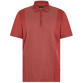 BOSS Polo Paras 365 para hombre