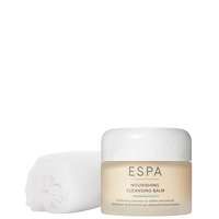 espa face cleansers nourishing cleansing balm 50g