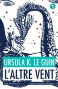l altre vent indomita
