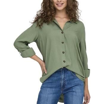 JDY Camisa Laurel para mujer