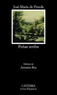 penas arriba