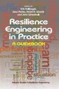 resilience engineering in practice a guidebook