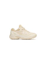zapatillas de montana merrell yokota 3 gtx mujer beige