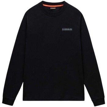 Napapijri Camiseta manga larga GT14702 para hombre