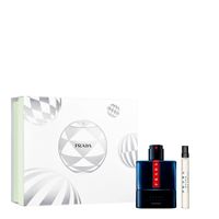 prada luna rossa ocean cofre de regalo