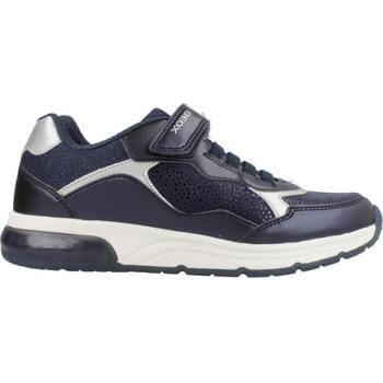 Geox Deportivas Moda J Spaceclub para niño