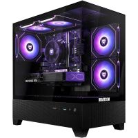 pc sobremesa beastcom q5 intel core i7-12700f 32gb 1tb ssd rtx 5060 ti windows 11 wifi 5