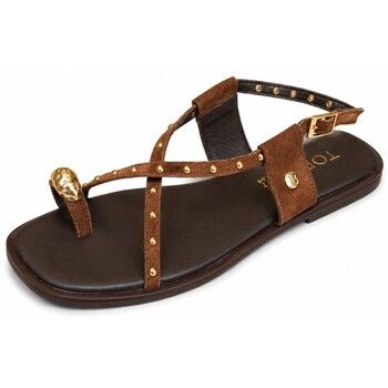 Top3 Sandalias SF1695A para hombre
