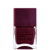 NAILS.INC Gel Effect Nail Polish Kensington High Street 14ml