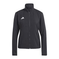 adidas adizero e jacket chaqueta para correr mujeres-negro