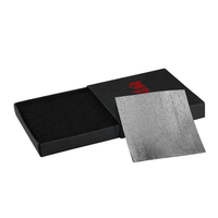 almohadilla pasta termica grizzly kryosheet 50x50x02mm