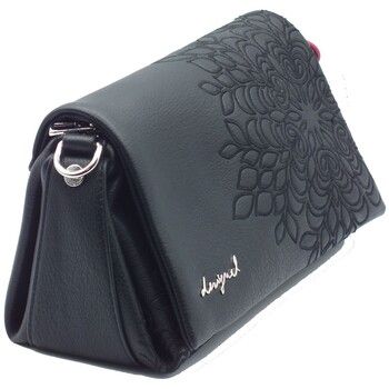 Desigual Bolso 25WAXPBD Sierra Naron Medium para mujer