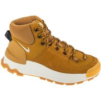 nike botines city classic boot para mujer