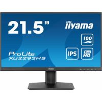iiyama prolite xu2293hs-b6 215 led ips fullhd 100hz