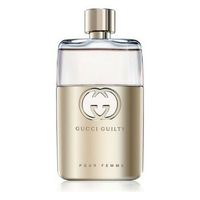 perfume mujer gucci guilty pour femme edp capacidad 50 ml