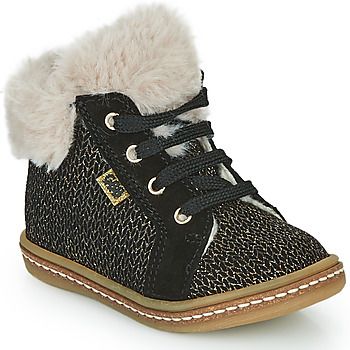 GBB Zapatillas altas JUNA para niña